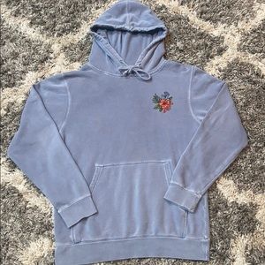 Santa Cruz Hoodie